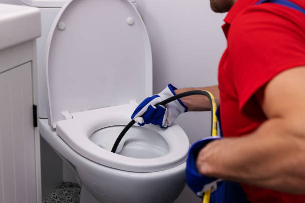 Best Leak Detection Services  in Springfield, TN