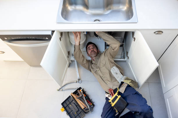 Best Water Heater Repair  in Springfield, TN