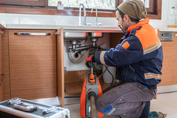 Shower Repair Services in Springfield, TN