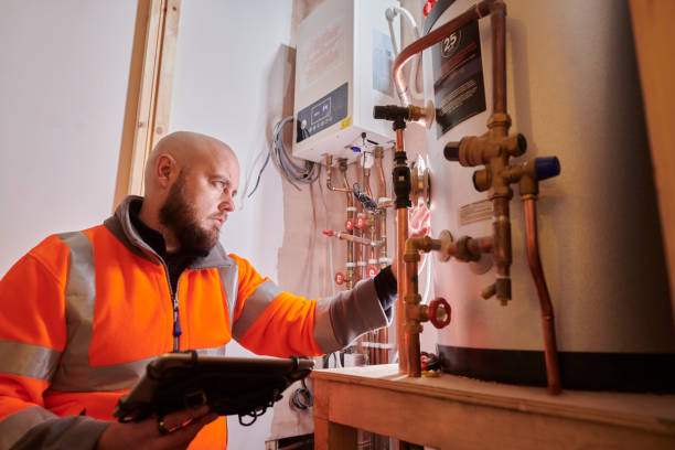 Best Water Softener Installation  in Springfield, TN