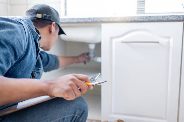Best Emergency Plumber  in Springfield, TN