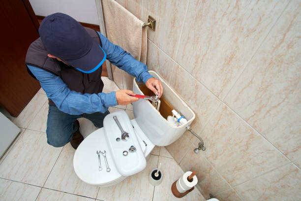 Professional Plumbing in Springfield, TN