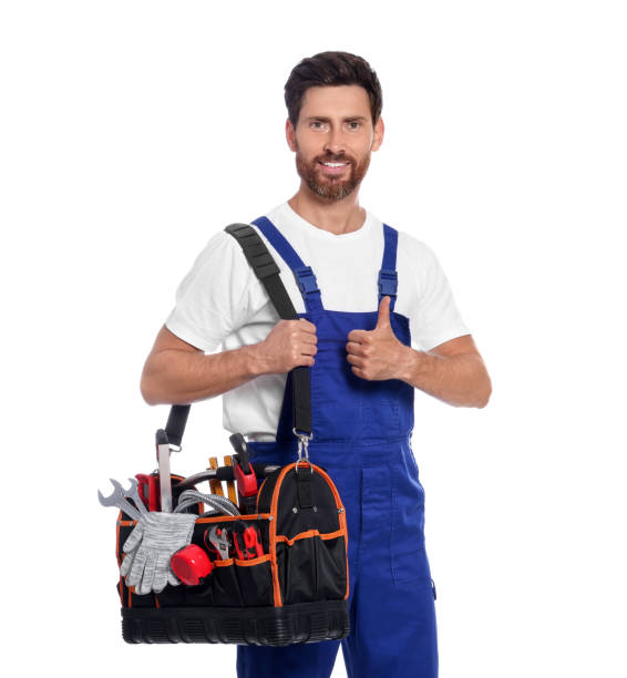 Best Clogged Drain Plumber  in Springfield, TN